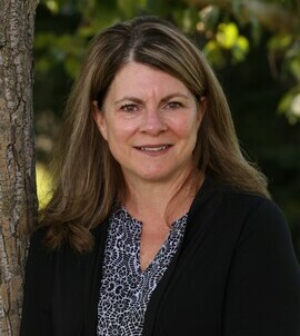 Ingrid Miller Curtis - Staff Directory Salisbury Composite High